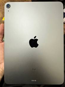 ipad air 4th gen 64gb + logitech keyboard