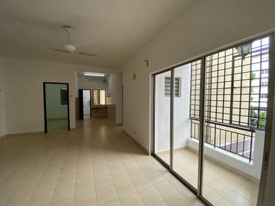 Apartment For Rent in Kasuarina Apartment