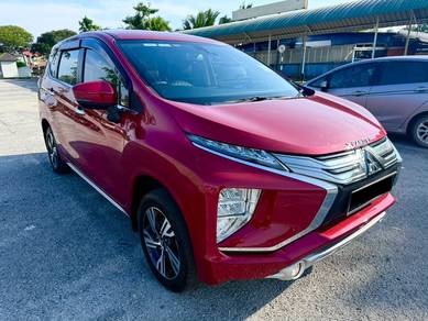 Mitsubishi Xpander - in Bandar Bukit Tinggi, SGR