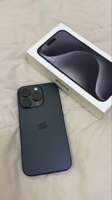 iPhone 15 Pro 256GB