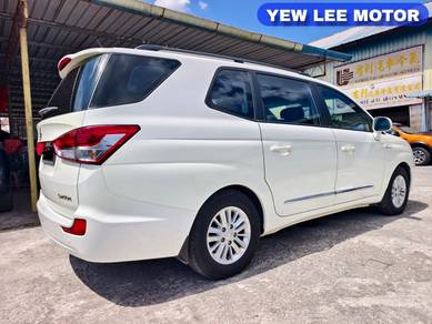 2014 Ssangyong Stavic SV200 eXDi