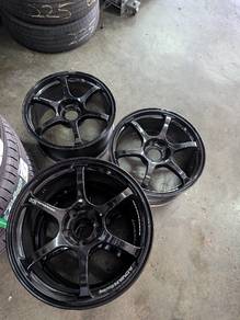Advan Racing RG2 (RGII) ori Japan