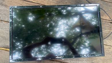 phison tv 22inch
