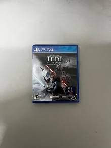 Star Wars Jedi: Fallen Order - PS4