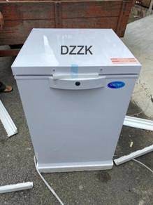 Peti Snow 100L ready item