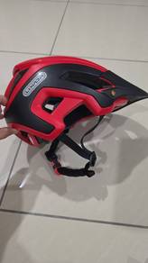 bicycle helmet 