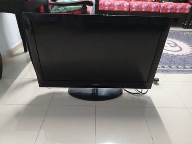 TV Haier