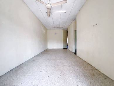 Semi-Detached House For Sale in Nibong Tebal,PNG