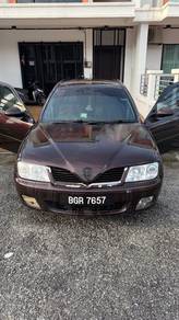 Proton Waja PREMIUM in Sungai Buloh, SGR