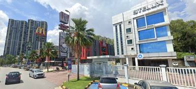Shop lot For Rent in Bandar Puteri Puchong,SGR