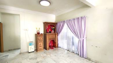 Semi-Detached House For Sale in Sungai Petani,KDH