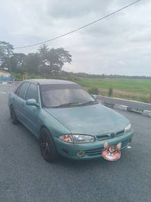 Proton Wira A/B GLi in Alor Setar, KDH
