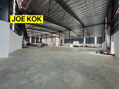Warehouse / Factory For Sale in Bukit Minyak,PNG