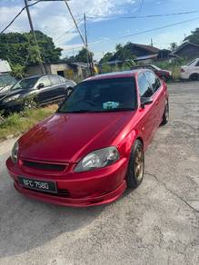 Honda Civic VTi in Dengkil, SGR
