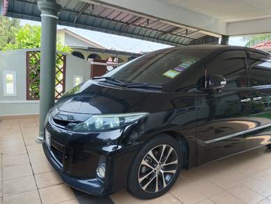 Toyota Estima AERAS PREMIUM in Seri Manjong, PRK