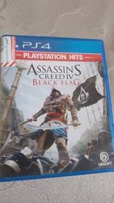 Ac black flag