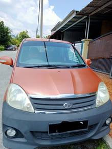 Perodua Viva ELITE EZi in Serendah, SGR