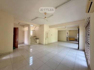 Bungalow House For Sale in Ambang Botanic,SGR