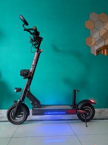E scooter for sell, Good Condition, Careful Owner
