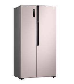 LG GC-B507PGAM side by side Refrigerator s15