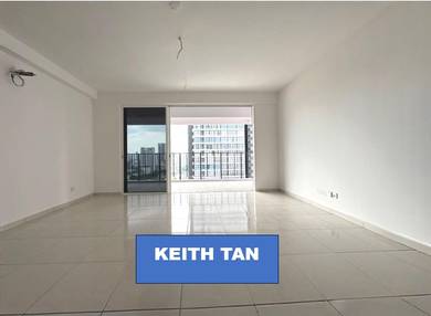 Condominium For Sale in Jelutong Central Residence