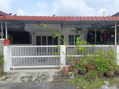 1-storey Terraced House For Sale in Langkawi,KDH