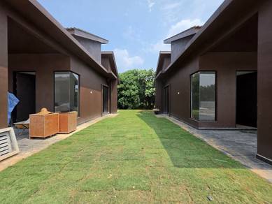 2-storey Terraced House in Shah Alam,SGR
