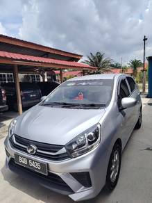 Perodua Axia STANDARD G in Kapar, SGR