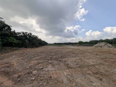 Agricultural Land in Klang, SGR