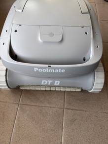 Poolmate DT B Robotic Pool Cleaner