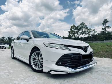 Toyota Camry V in Johor Bahru, JHR