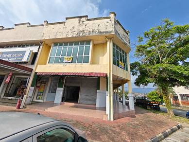 Shop lot For Sale in Seremban,NSN