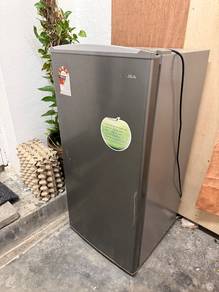 ELBA Single Door Refrigerator