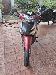 Honda Future 125