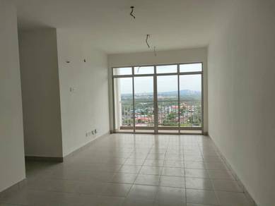 Apartment For Sale in Residensi Tebrau (PR1MA Tebrau)