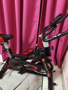 In-door Training Bicycle 
