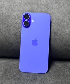 iPhone 16Plus 128Gb