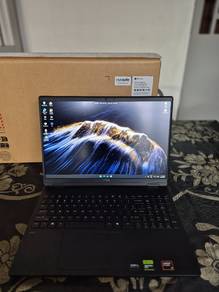 HP Omen HyperX 15