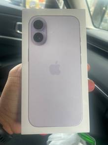 Apple iPhone 17 256 GB