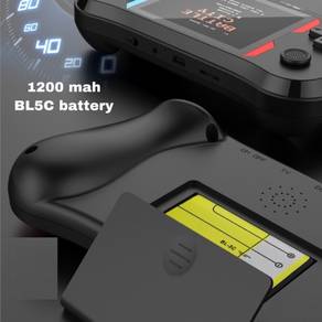Advanced Sup 500 Games In 1 Dual 2 Players Gameboy