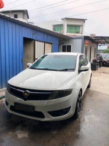 Proton Preve CFE PREMIUM in Penampang, SBH