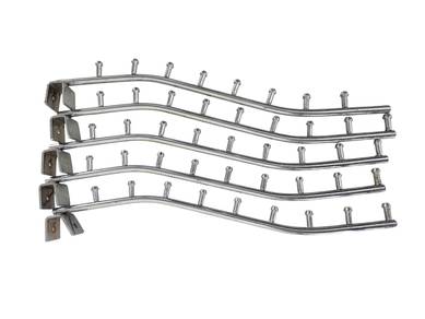 Netting Waterfall Hook
