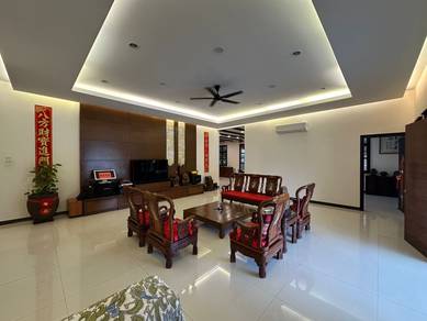Bungalow House For Sale in Jitra,KDH
