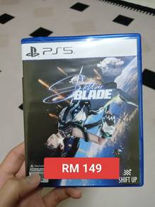 Stellar Blade R3