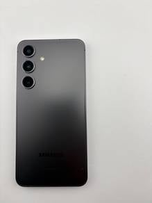 Samsung Galaxy S25 Black 128GB