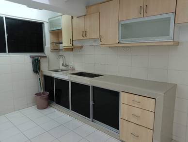 Condominium For Rent in Sentul Utama Condominium