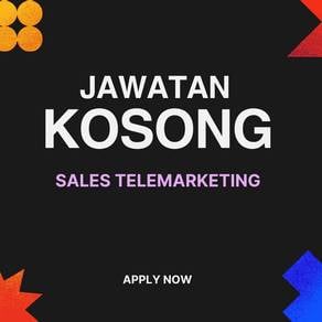 Sales Telemarketing