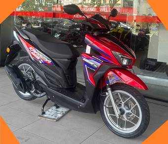 Modenas Karisma 125