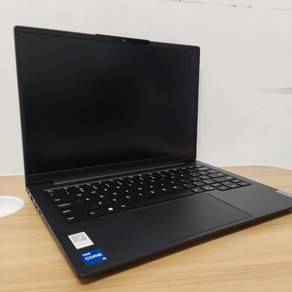 Lenovo K14 Gen 2 Laptop (i5-1335U, 8GB DDR5, 512GB