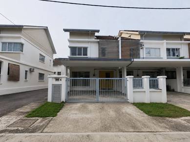 2-storey Terraced House For Sale in Salak Tinggi,SGR